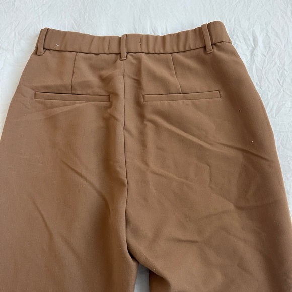 Abercrombie Tailored Dress Pant - Picture 4 of 5